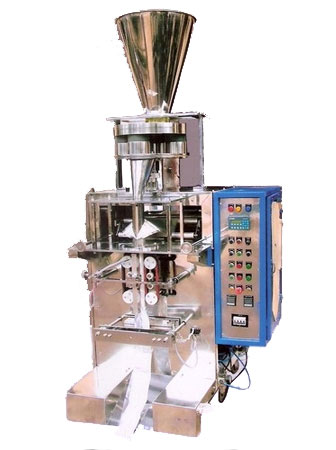 Auger Filler Packing Machines