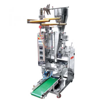 Granular Packaging Machines