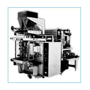 Auger Filler Packing Machines